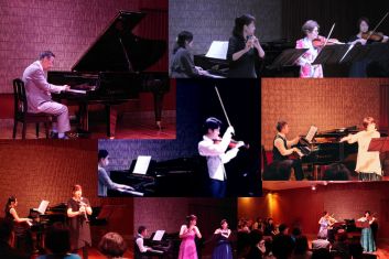 サロンコンサート2025